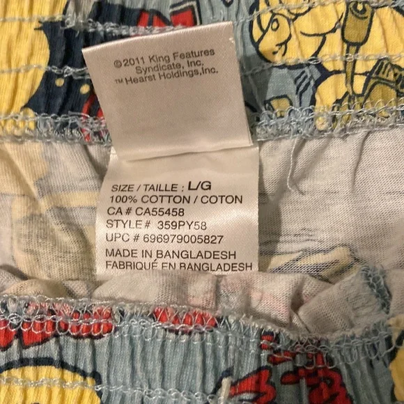 Boxer shorts - Picture 7 of 8